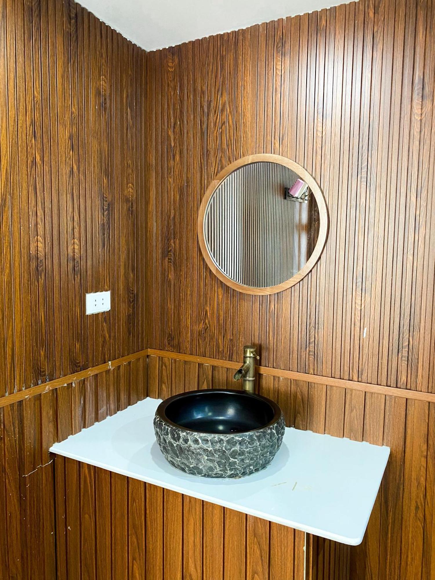 D Home Sapa Extérieur photo